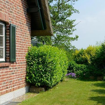 Wildrose Ferienhaus Boltenhagen  Esterno foto