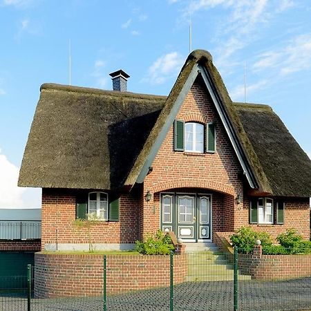 Wildrose Ferienhaus Boltenhagen  Esterno foto