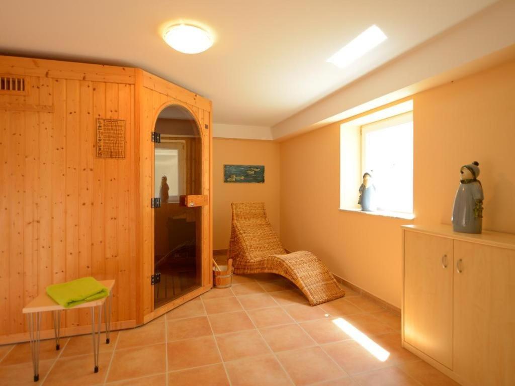 Wildrose Ferienhaus Boltenhagen  Esterno foto
