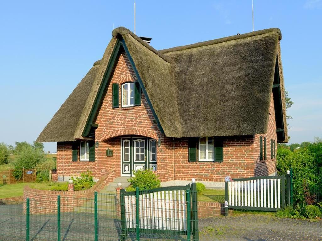 Wildrose Ferienhaus Boltenhagen  Esterno foto