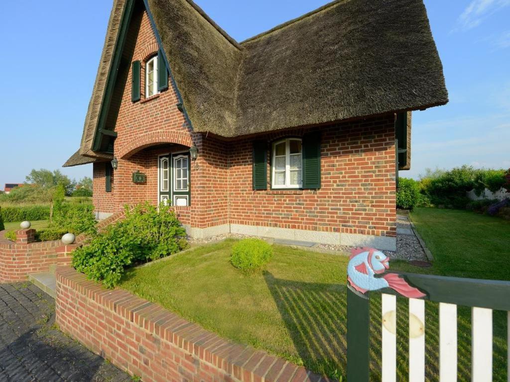 Wildrose Ferienhaus Boltenhagen  Esterno foto