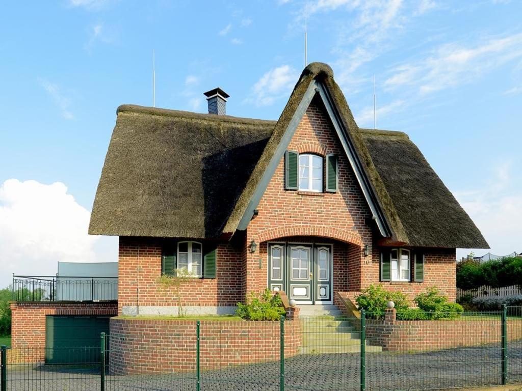 Wildrose Ferienhaus Boltenhagen  Esterno foto
